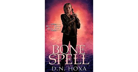 The bone spell series